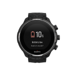 SUUNTO 9 BARO TITANIUM BLACK
